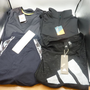 Joblot of 20 Mixed Branded Clothes
