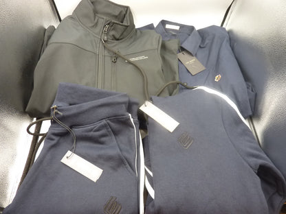 Joblot of 20 Mixed Branded Clothes