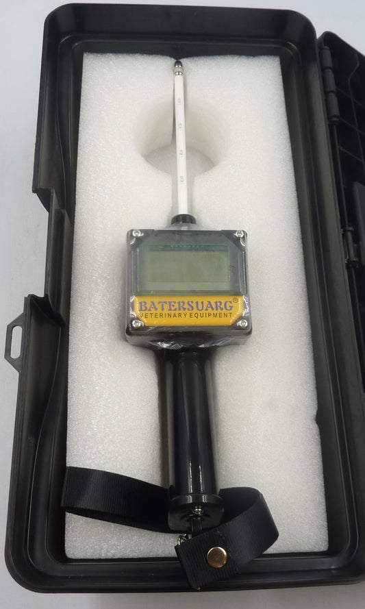 Batersuarg Dog Ovulation Detector
