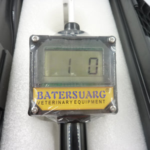 Batersuarg Dog Ovulation Detector