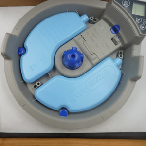 Cat Mate C500 Five-meal Automatic Pet Feeder with Digital Timer