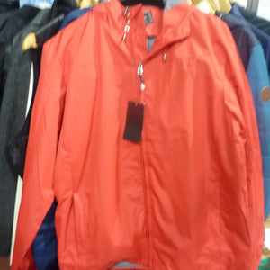 JOB LOT OF 12 BRANDED COATS