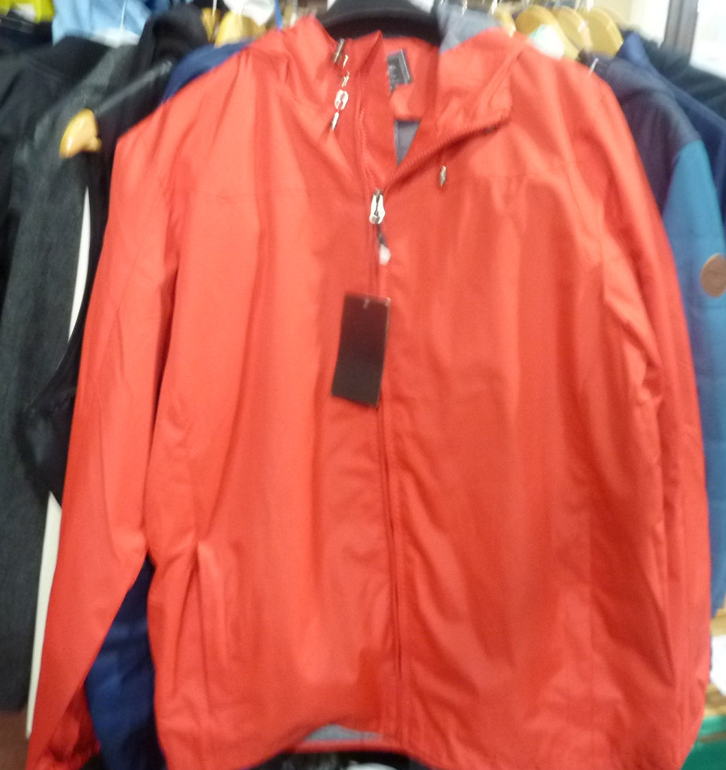 JOB LOT OF 12 BRANDED COATS