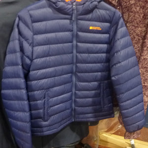 JOB LOT OF 12 BRANDED COATS