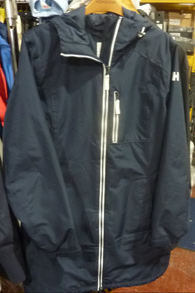 JOB LOT OF 12 BRANDED COATS