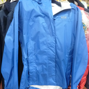 JOB LOT OF 12 BRANDED COATS