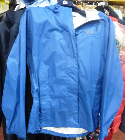 JOB LOT OF 12 BRANDED COATS