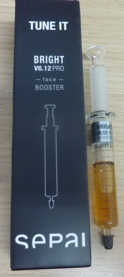 Sepai V6.12 Bright Pro Tune it Booster 4ml