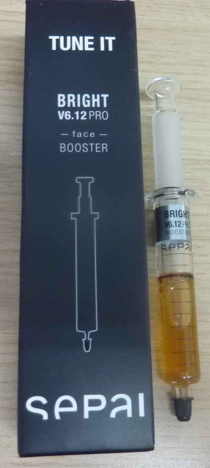 Sepai V6.12 Bright Pro Tune it Booster 4ml