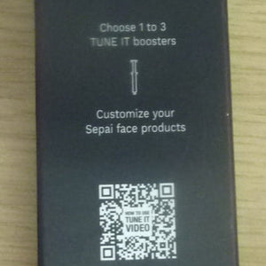 Sepai V6.12 Bright Pro Tune it Booster 4ml