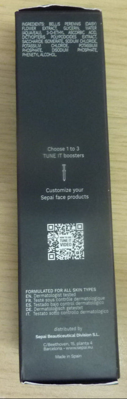 Sepai V6.12 Bright Pro Tune it Booster 4ml