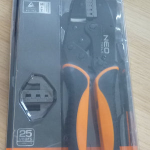 NEO Tools Crimping Pliers 0.5mm-16mm