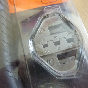 NEO Tools Crimping Pliers 0.5mm-16mm