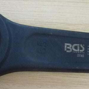 BGS 35165  Slogging Ring Spanner 65 mm