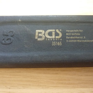 BGS 35165  Slogging Ring Spanner 65 mm