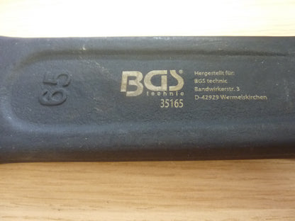 BGS 35165  Slogging Ring Spanner 65 mm