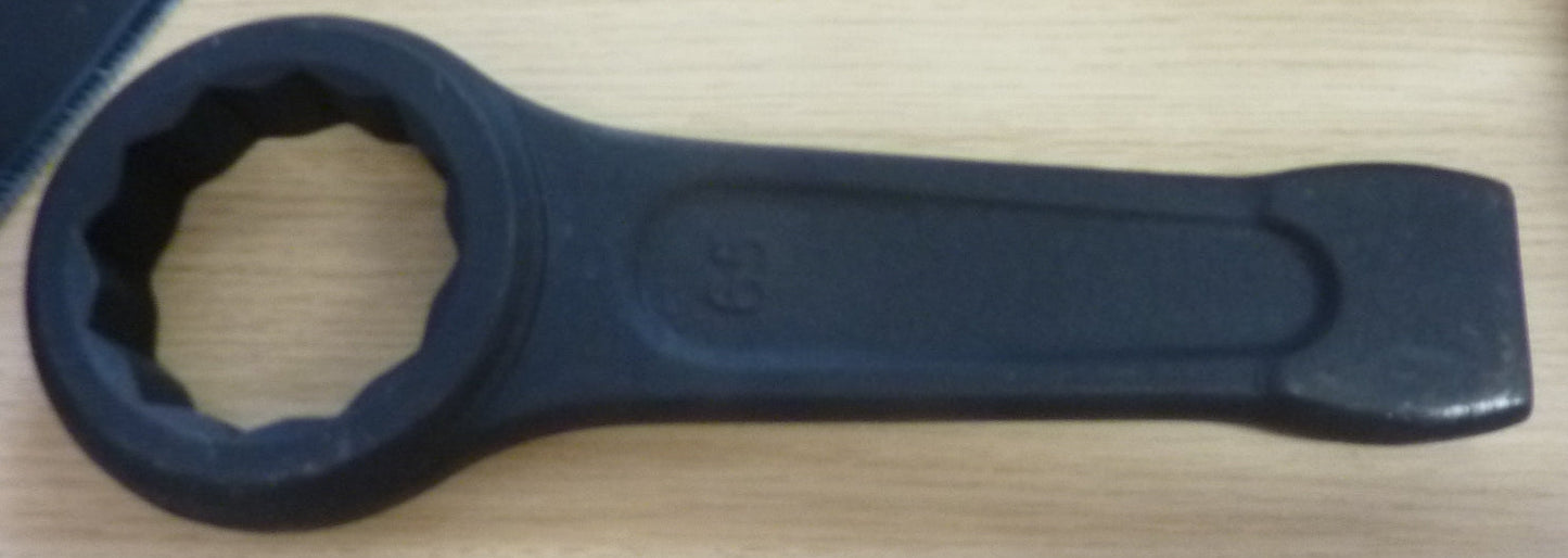 BGS 35165  Slogging Ring Spanner 65 mm