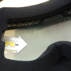 Supertrip Ski Goggles Mirror