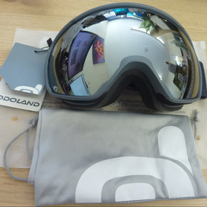 Odoland Ski Goggles-SMALL