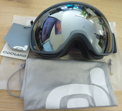 Odoland Ski Goggles-SMALL