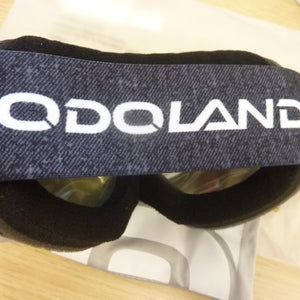Odoland Ski Goggles-SMALL