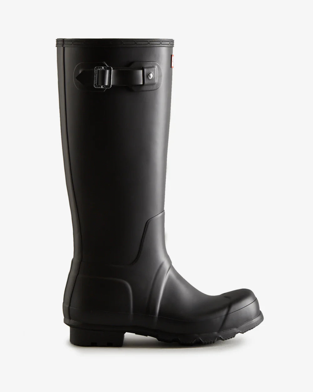 HUNTER Men's original tall wellington boots UK11