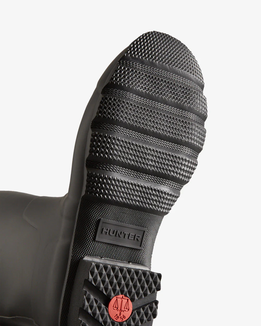 HUNTER Men's original tall wellington boots UK11