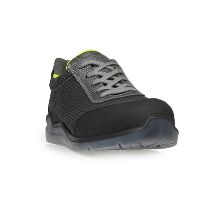 Veltuff Dynamic Safety Trainers-UK10