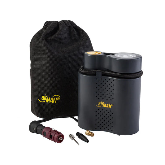 Airman Tour Compressor