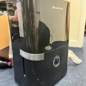 Russell Hobbs Dehumidifier 20 Litre/Day for Damp/Mould & Moisture in Home