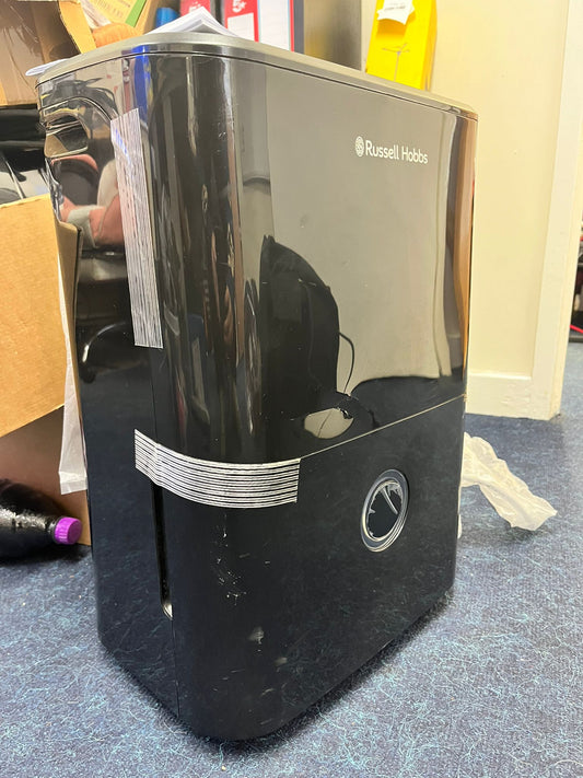 Russell Hobbs Dehumidifier 20 Litre/Day for Damp/Mould & Moisture in Home