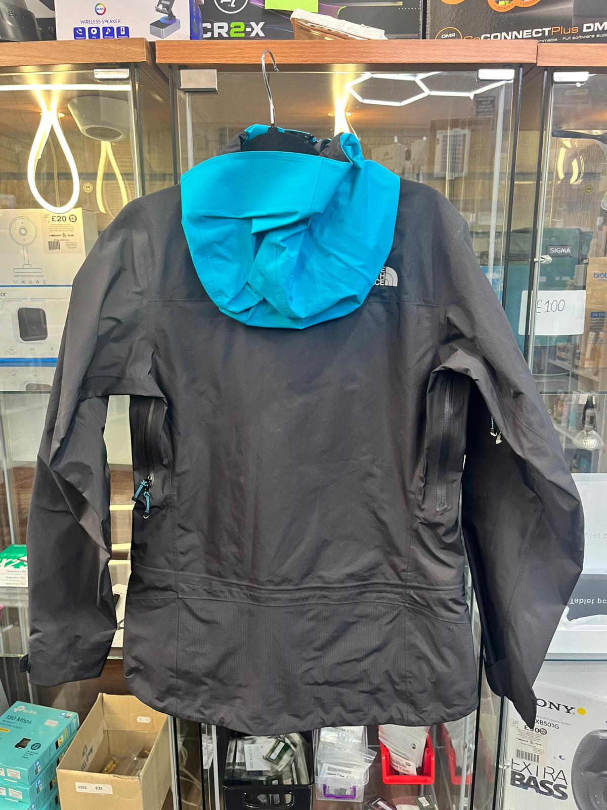 The North Face SMT L5 GTX Pro Womens Ski Jacket XSmall