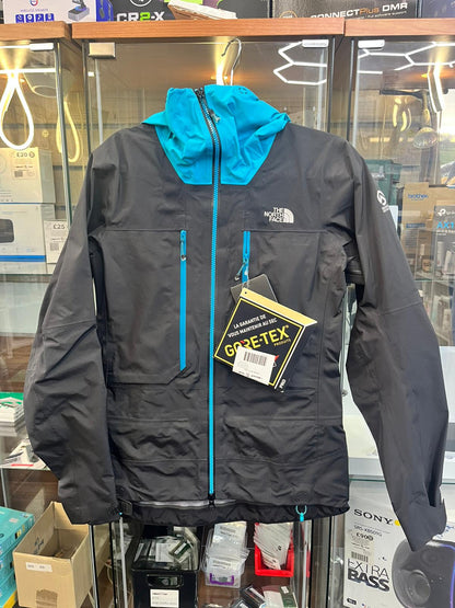 The North Face SMT L5 GTX Pro Womens Ski Jacket XSmall