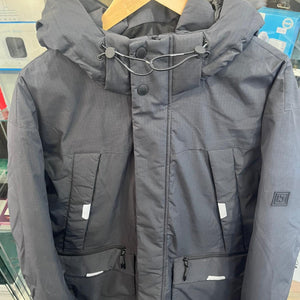 Tom Tailor Denim Men's Artic Winter Parka Large