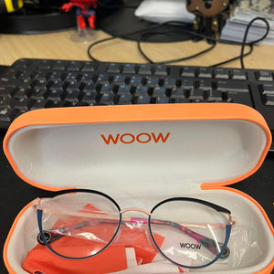 WooW Day Off 2 TM01 FRAME ONLY