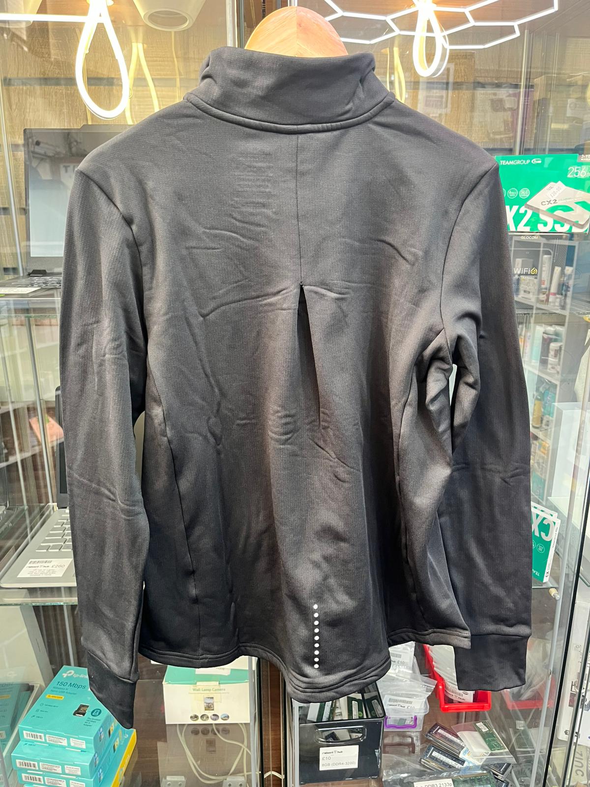 Mountain warehouse Womens Half-Zip Running Midlayer BRAND NEW uk14