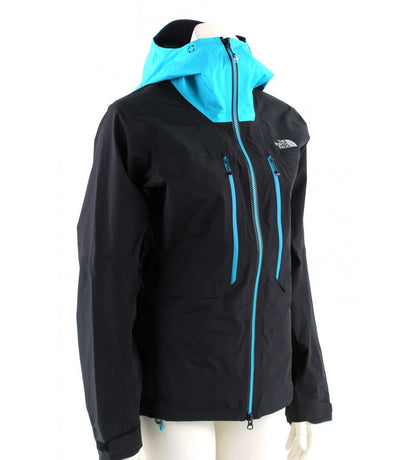 The North Face SMT L5 GTX Pro Womens Ski Jacket XSmall
