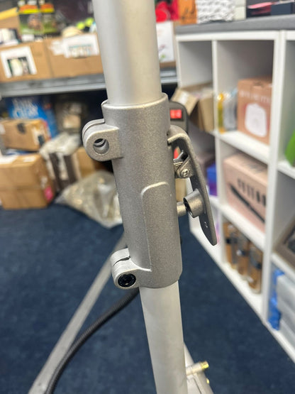 Einhell GC-BC 25/1 I AS Petrol Brush Cutter -- Powerful 600W 2-in-1 Grass Trimmer