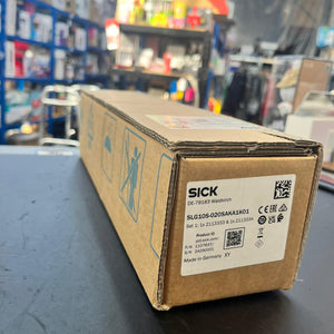 SICK Automation light grids: FlexChain SLG10S-020SAKA1K01