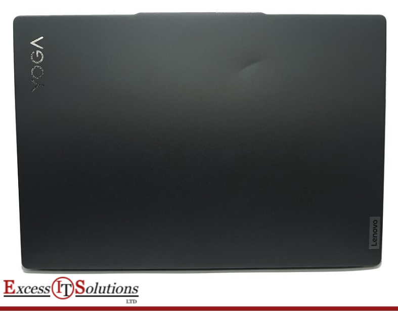 Lenovo Yoga 14IR8H Touch Screen Assembly including bezel, hinges, webcam, wifi