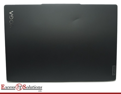 Lenovo Yoga 14IR8H Touch Screen Assembly including bezel, hinges, webcam, wifi