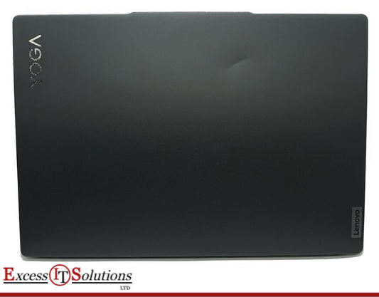 Lenovo Yoga 14IR8H Touch Screen Assembly including bezel, hinges, webcam, wifi