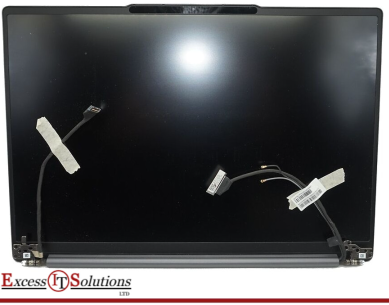 Lenovo Yoga 14IR8H Touch Screen Assembly including bezel, hinges, webcam, wifi