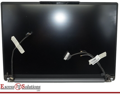 Lenovo Yoga 14IR8H Touch Screen Assembly including bezel, hinges, webcam, wifi