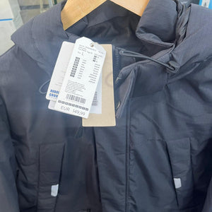 Tom Tailor Denim Men's Artic Winter Parka Large