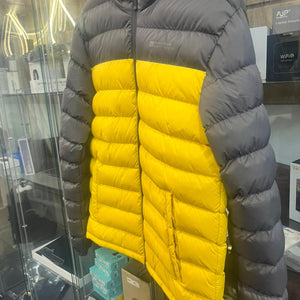 Mountain warehouse Puffer Jacket small