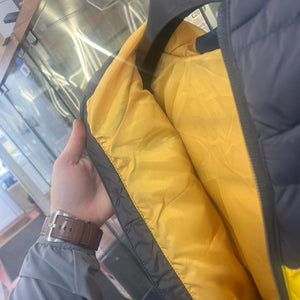 Mountain warehouse Puffer Jacket small