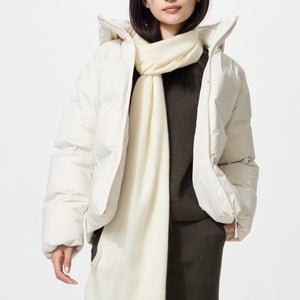 uniqlo Seamless Down Parka Small RRP:£129
