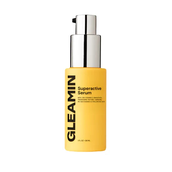 GLEAMIN 15% Vitamin C Superactive Serum-30ml