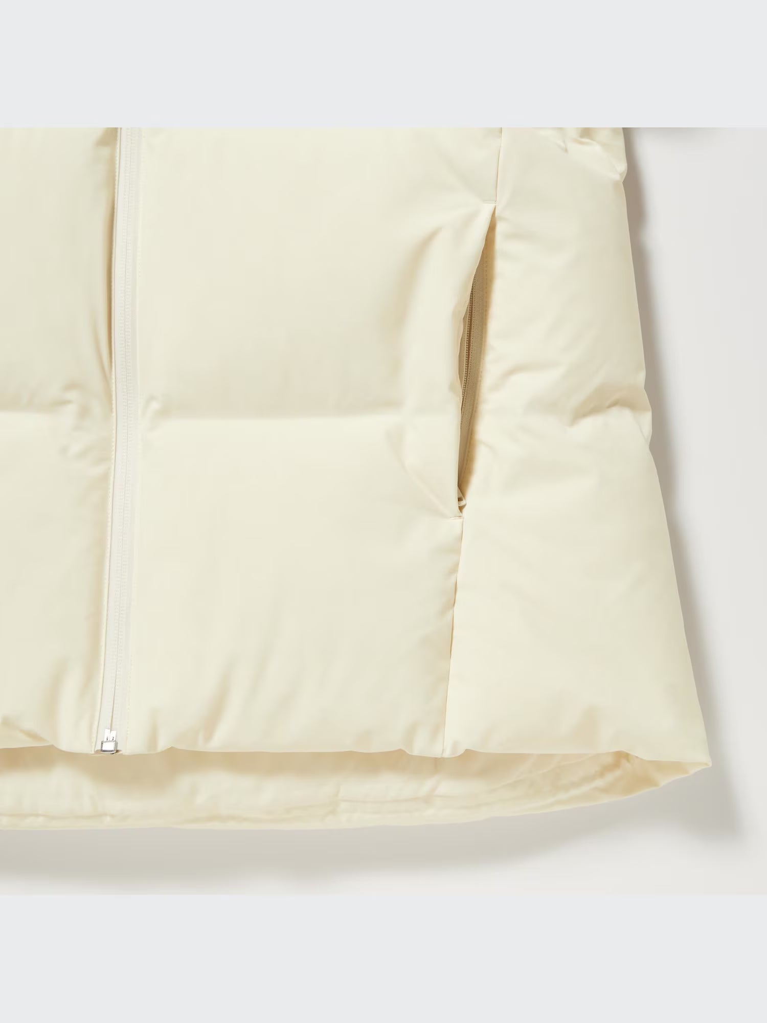 uniqlo Seamless Down Parka Small RRP:£129